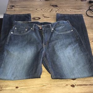 Men’s Levi’s